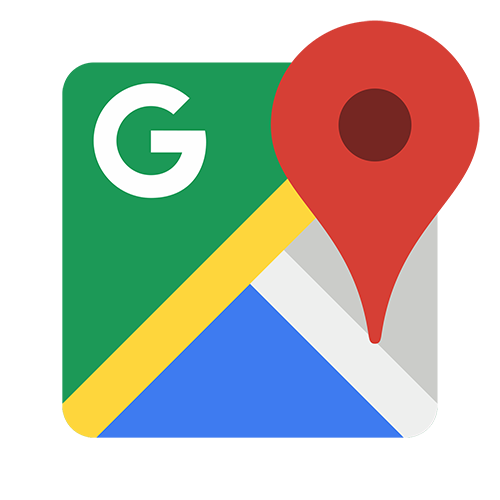 Google Maps