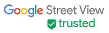 Google Street View Trusted Photographer