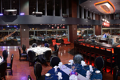One Six Sky Lounge