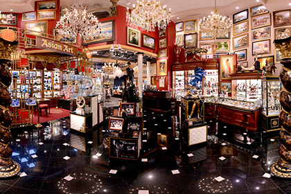 Regis Galerie