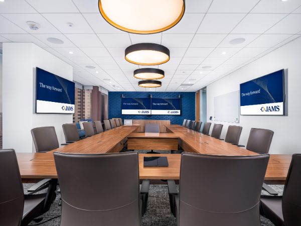 JAMS Atlanta — Mediation & Arbitration Offices — gigapixel virtual tour preview