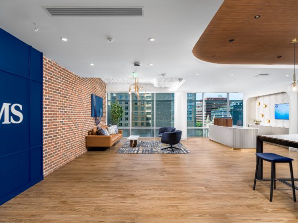 JAMS Washington, DC — Mediation & Arbitration Offices — gigapixel virtual tour preview